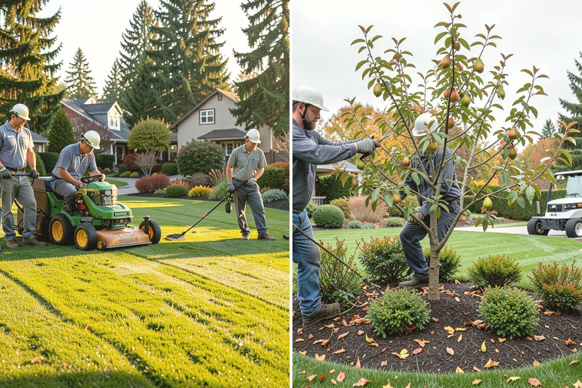 Slate Paver Installation in Mercer Island, King County, WA - Select dense slate and confirm drainage grade