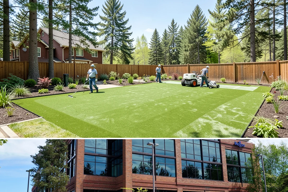 Slate Paver Installation in Mountlake Terrace, Snohomish County, WA - Best installed in the dry summer window so bedding stays dry and sealer cures before the wet season begins.