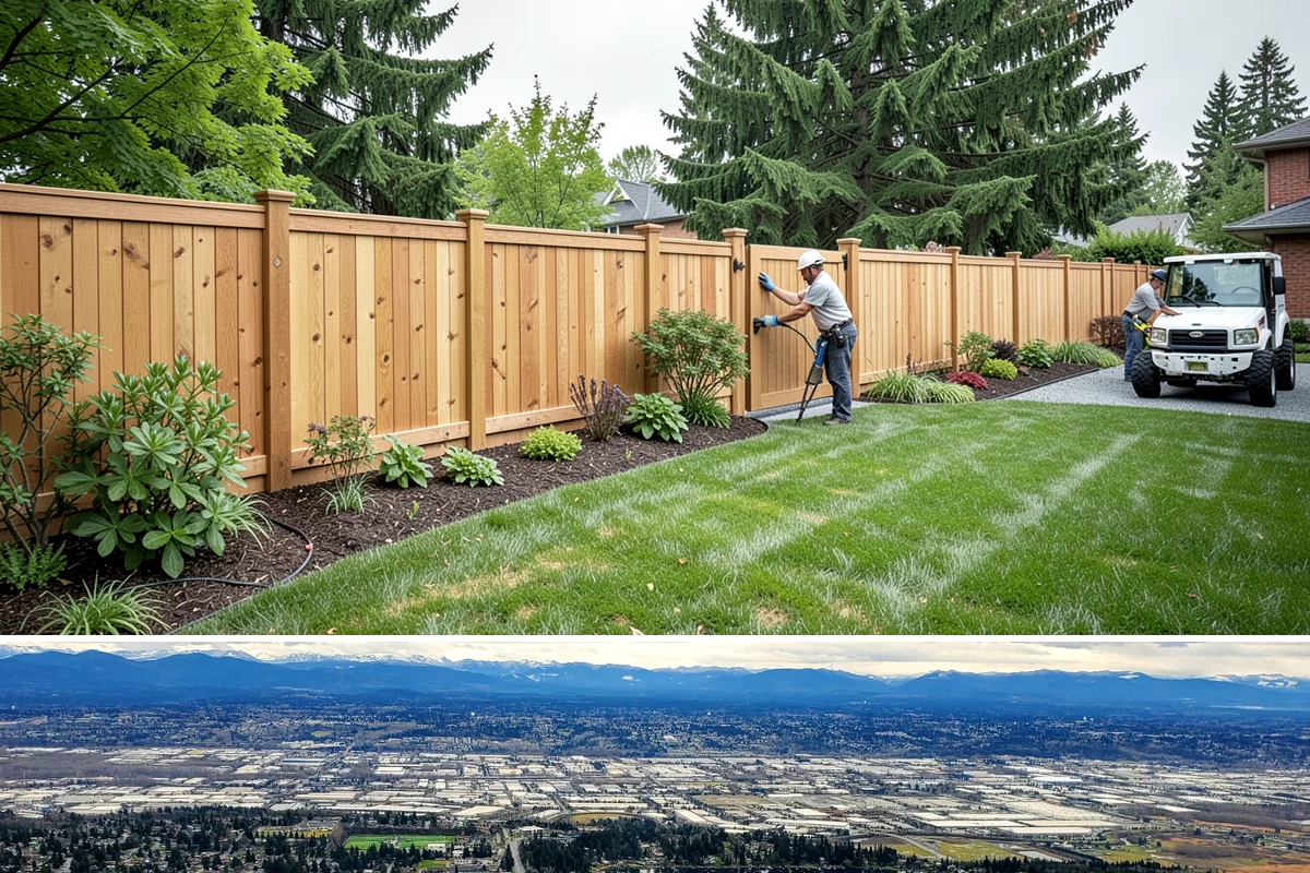 Slate Paver Installation in SeaTac, King County, WA - Best installed in the dry summer window so bedding stays dry and sealer cures before the wet season begins.