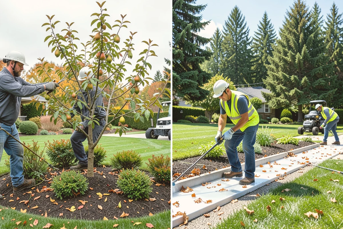 Slate Paver Installation in Stanwood, Snohomish County, WA - Select dense slate and confirm drainage grade