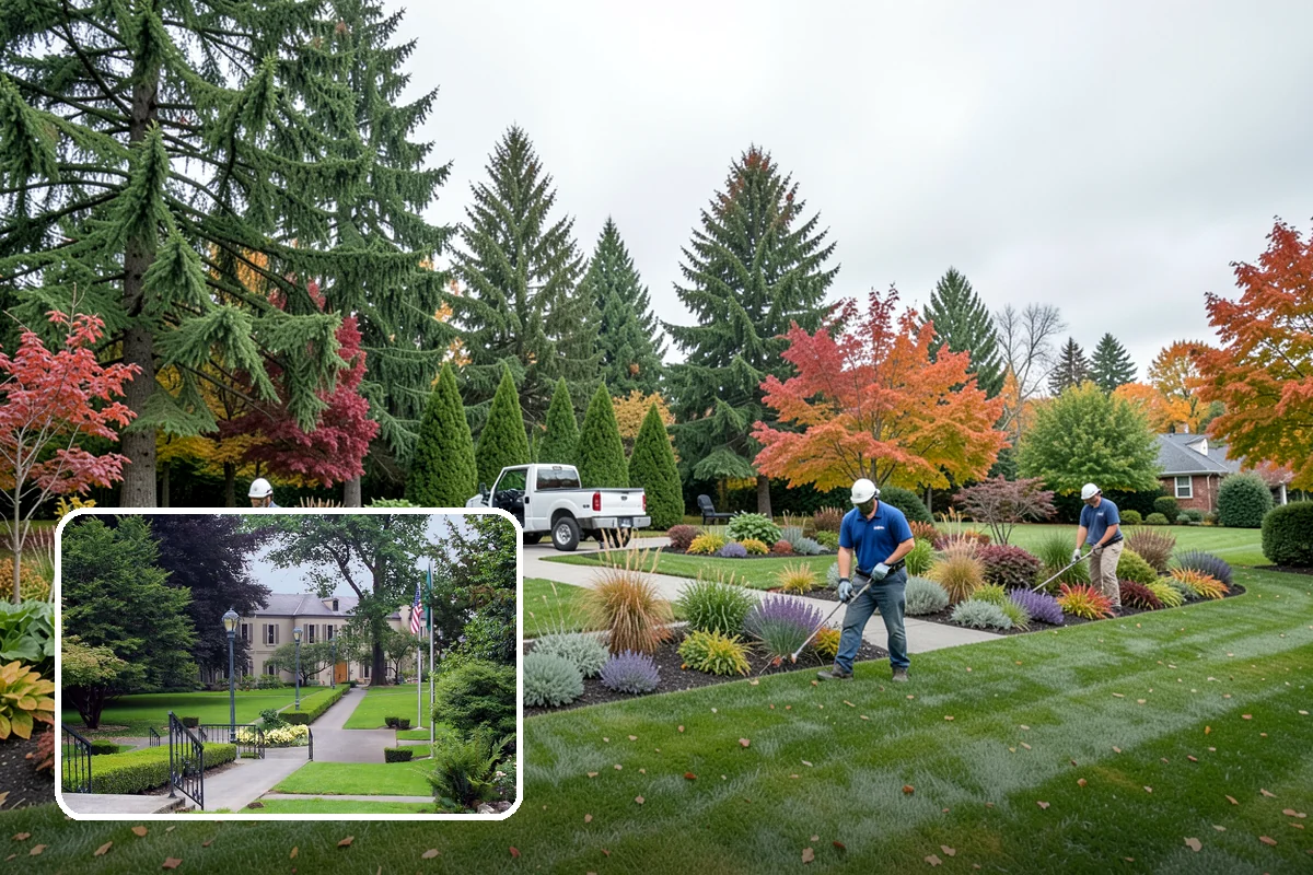 Slate Paver Installation in Woodinville, King County, WA - Rich charcoal and multicolor tones with natural texture