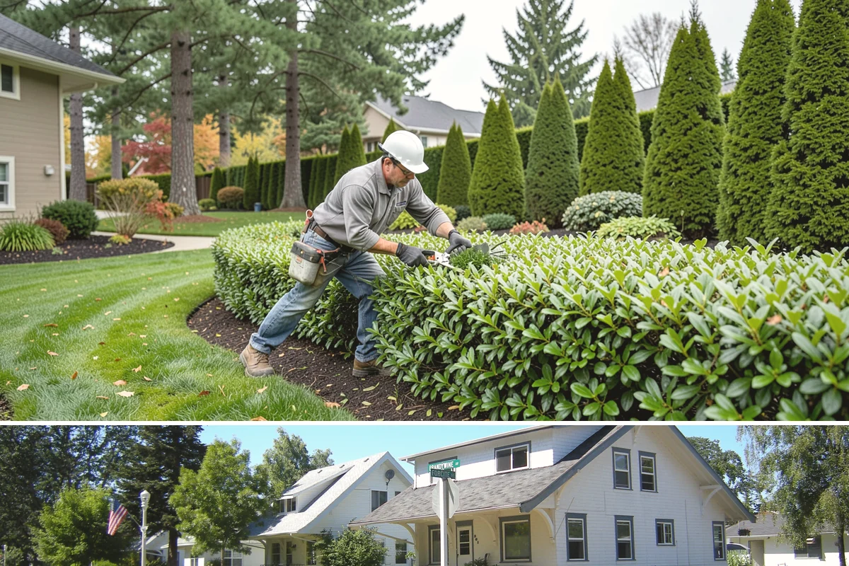 Slice Seeding in DuPont, Pierce County, WA - Early fall is the prime slice-seeding window in Western Washington thanks to warm soil and steady rain, with spring as a...