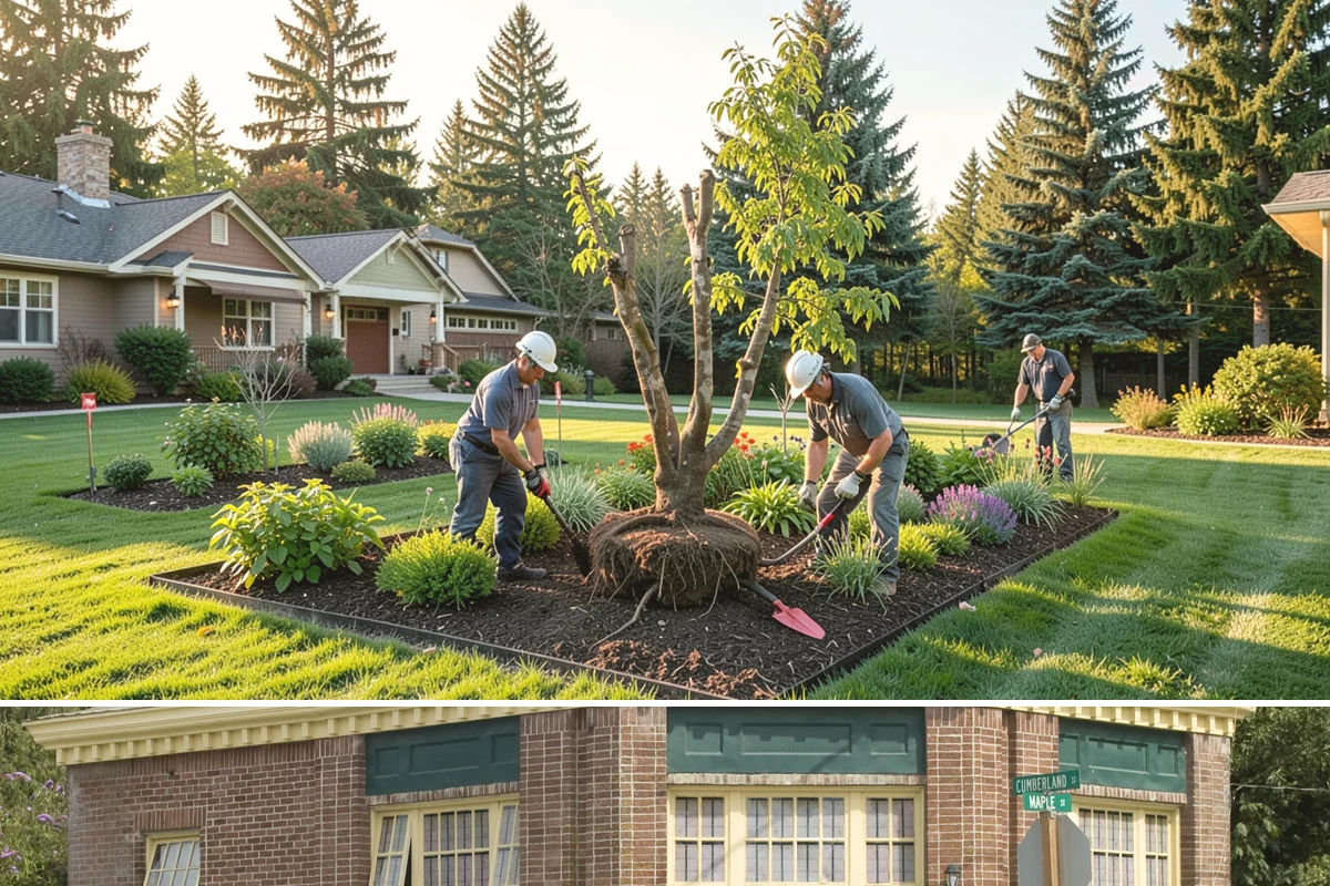 Slice Seeding in Hamilton, Skagit County, WA - Early fall is the prime slice-seeding window in Western Washington thanks to warm soil and steady rain, with spring as a...