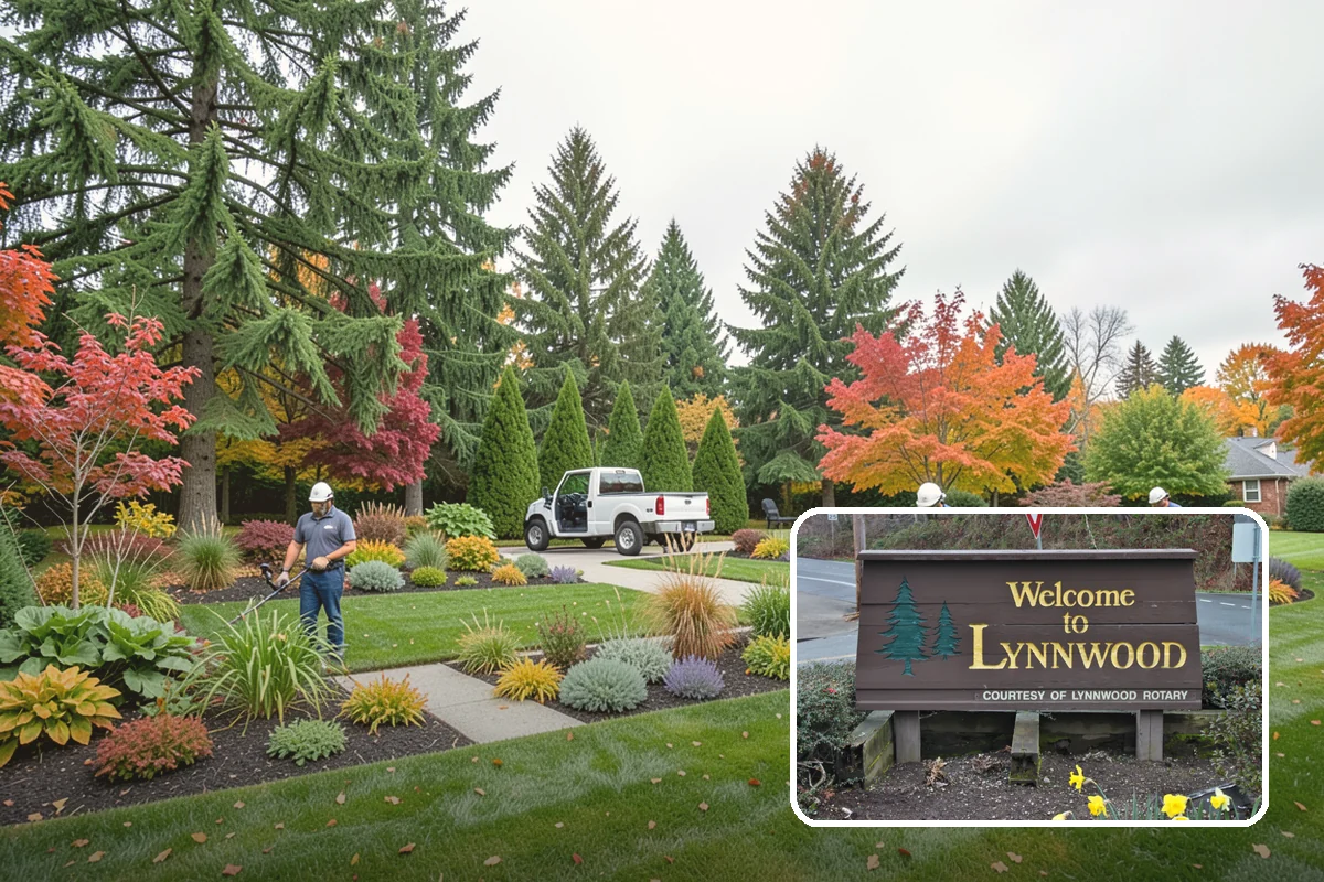 Slice Seeding in Lynnwood, Snohomish County, WA - Direct seed-to-soil contact for higher germination