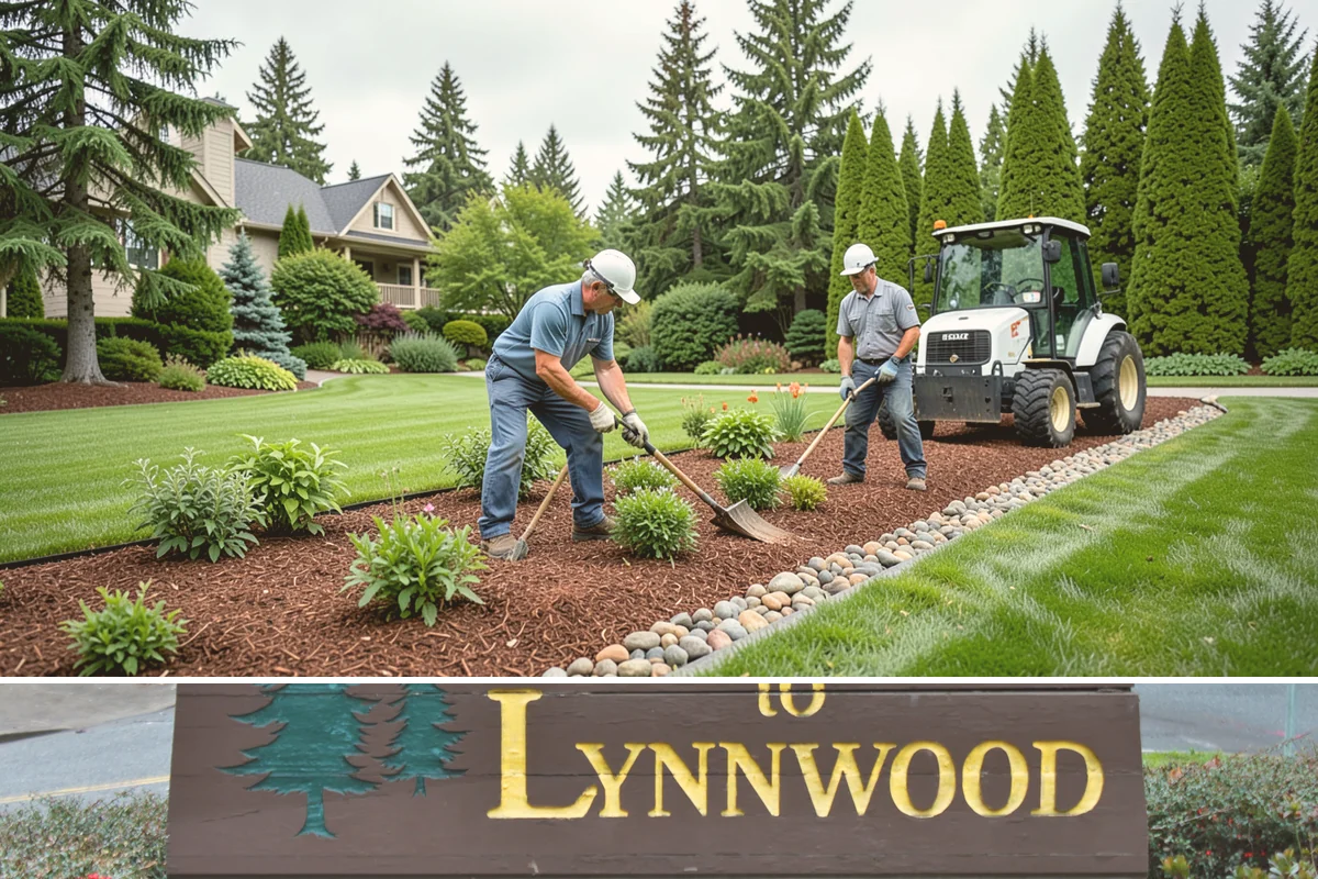 Slice Seeding in Lynnwood, Snohomish County, WA - Early fall is the prime slice-seeding window in Western Washington thanks to warm soil and steady rain, with spring as a...