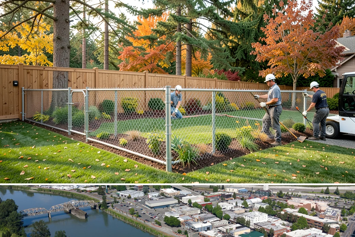 Slice Seeding in Mount Vernon, Skagit County, WA - Early fall is the prime slice-seeding window in Western Washington thanks to warm soil and steady rain, with spring as a...
