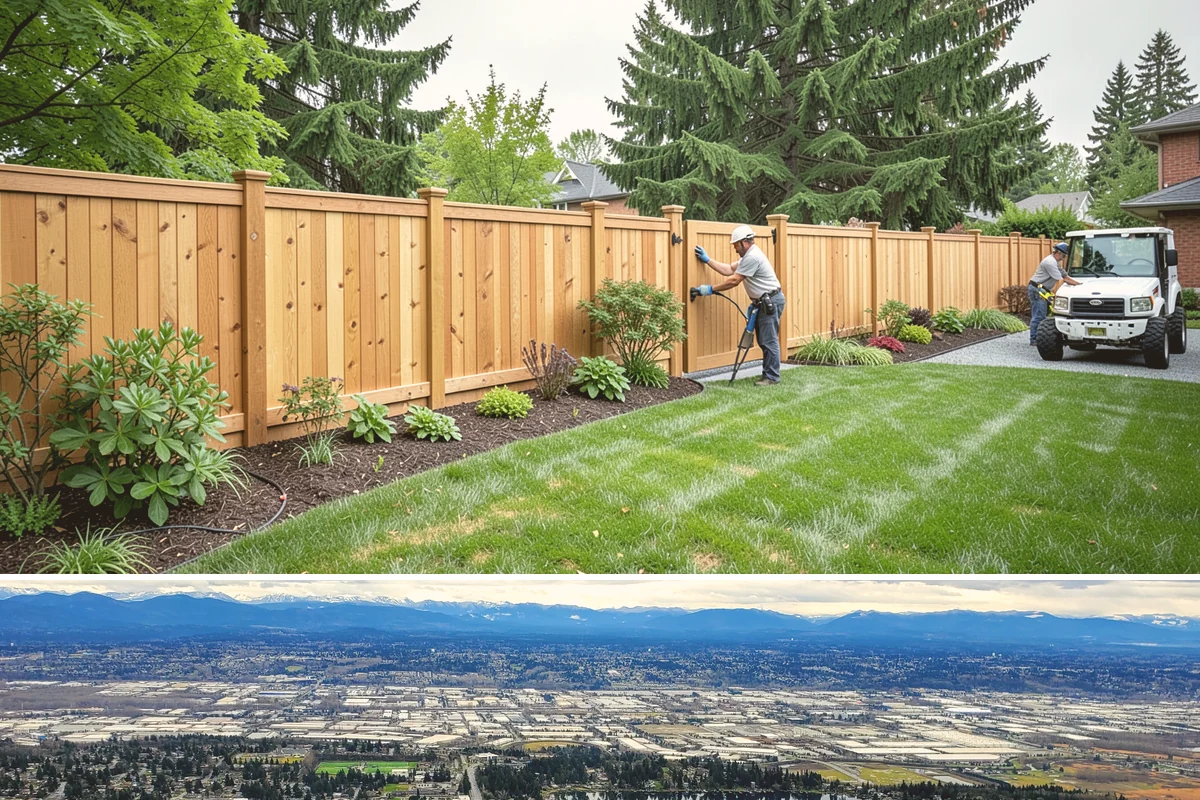 Slice Seeding in SeaTac, King County, WA - Early fall is the prime slice-seeding window in Western Washington thanks to warm soil and steady rain, with spring as a...