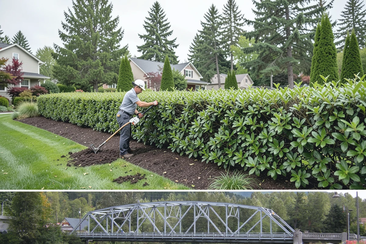 Slice Seeding in Skykomish, King County, WA - Early fall is the prime slice-seeding window in Western Washington thanks to warm soil and steady rain, with spring as a...