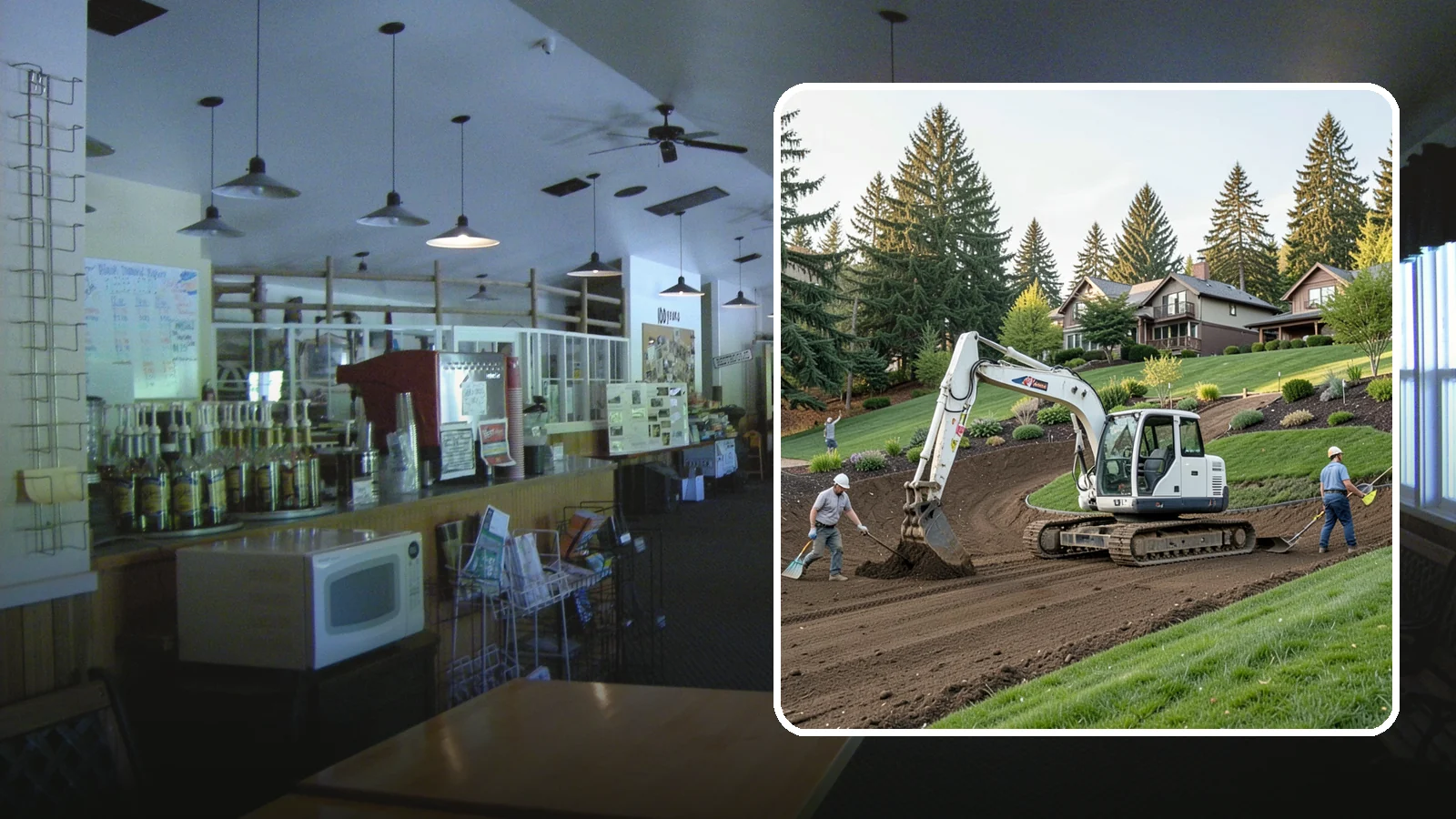 Slope Stabilization in Black Diamond, King County, WA - Engineered slope stabilization that secures hillsides against sliding, erosion, and failure.