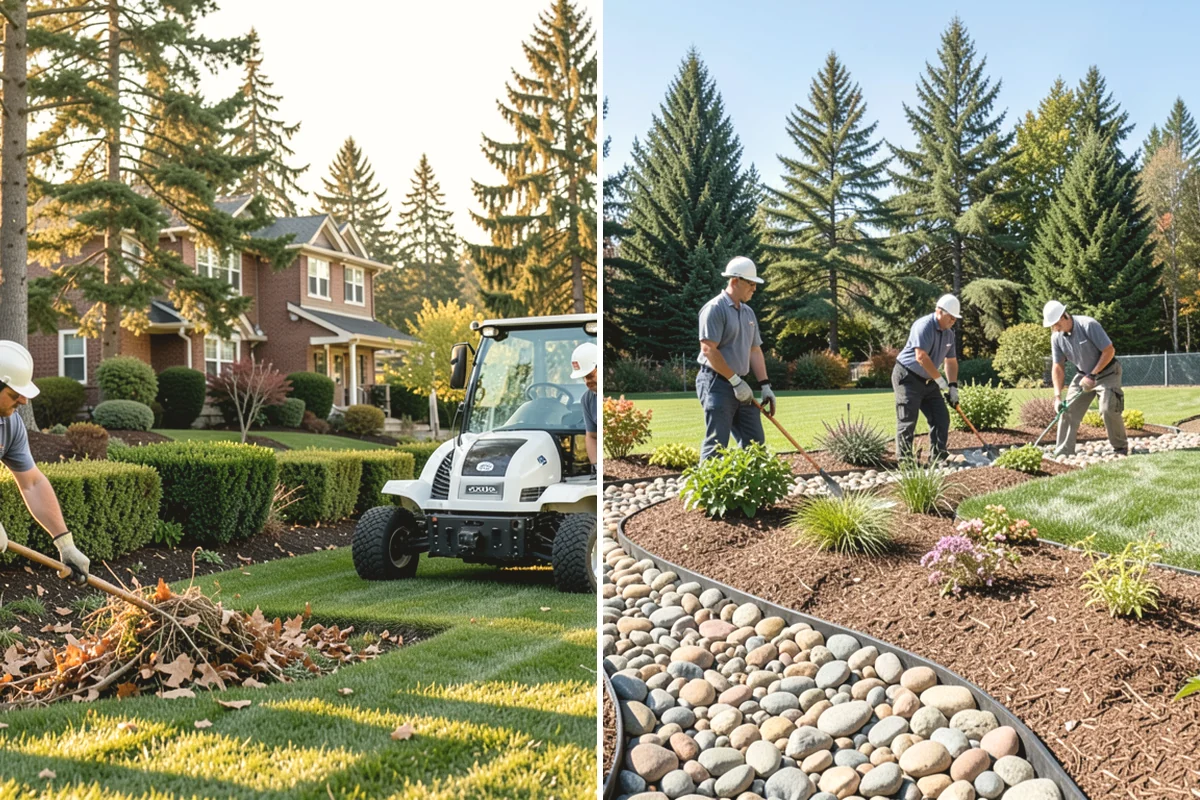 Slope Stabilization in Carnation, King County, WA - Assess the slope, soil, and drainage