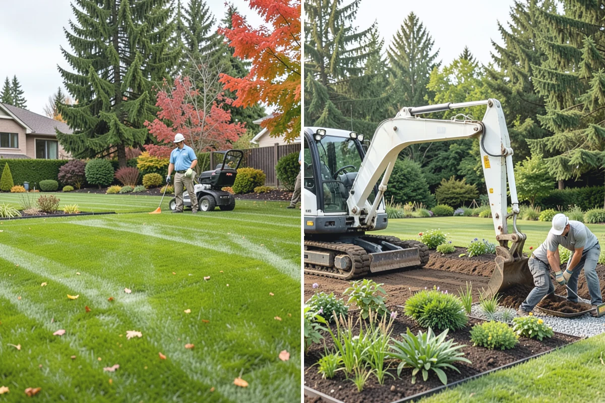 Slope Stabilization in Darrington, Snohomish County, WA - Assess the slope, soil, and drainage