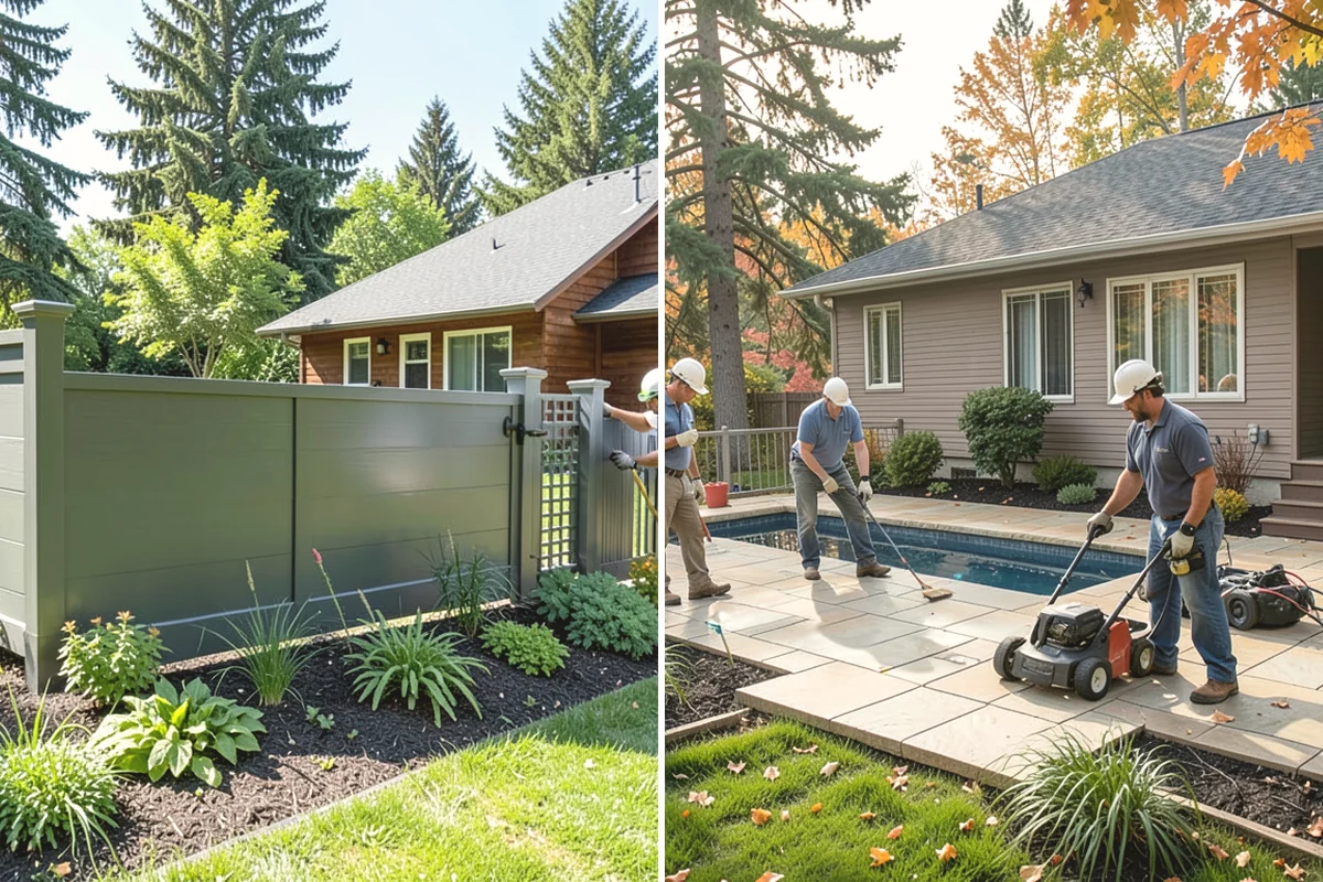 Slope Stabilization in Issaquah, King County, WA - Assess the slope, soil, and drainage