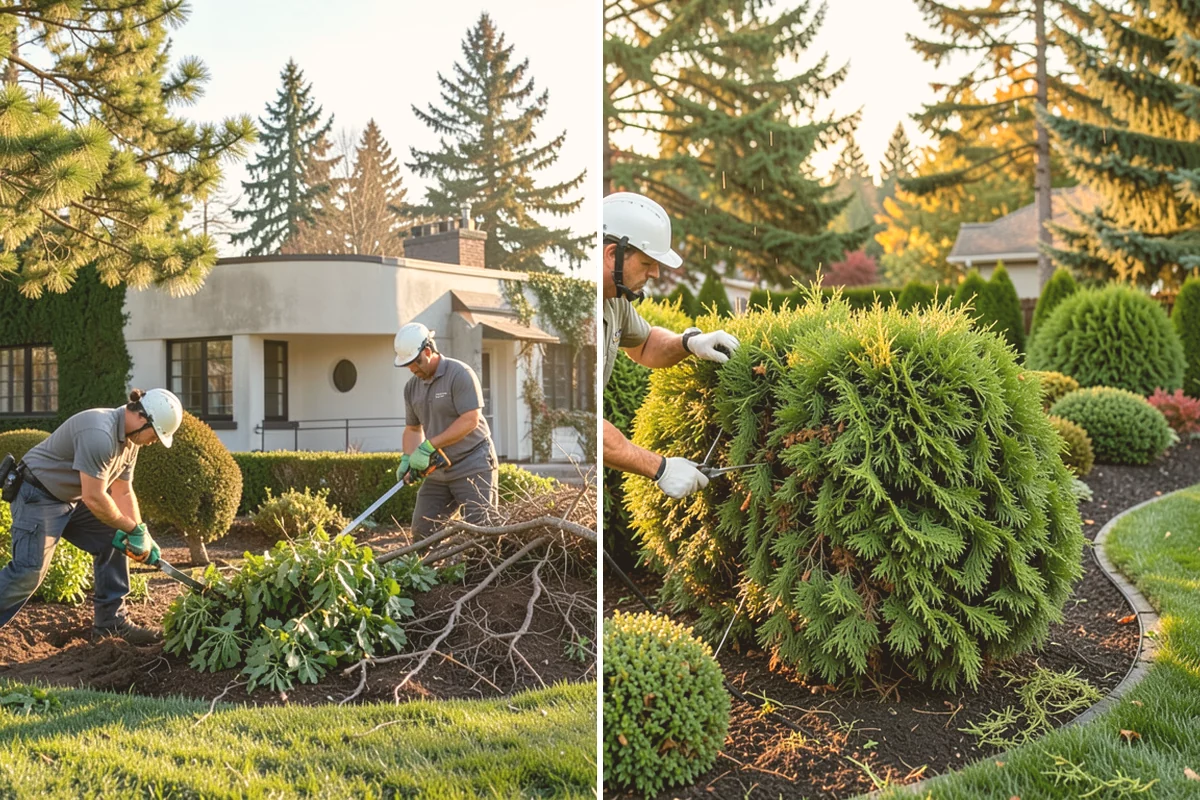 Slope Stabilization in Mount Vernon, Skagit County, WA - Assess the slope, soil, and drainage