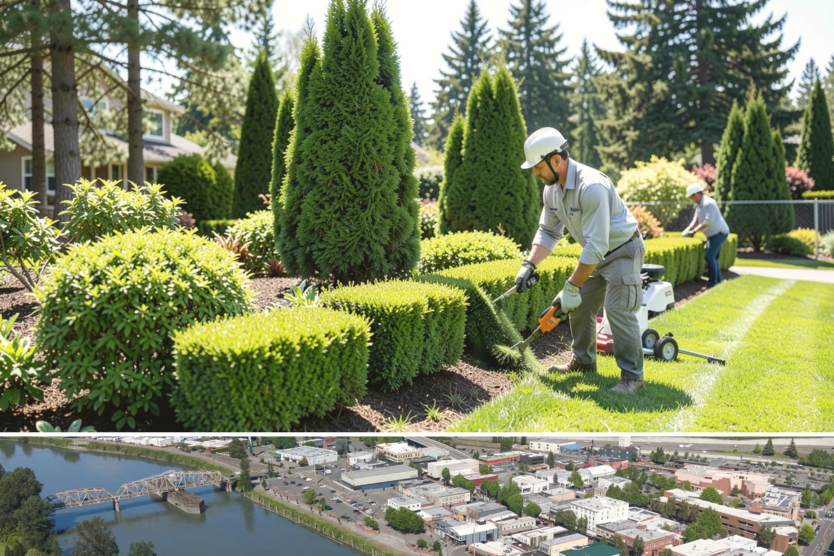 Slope Stabilization in Mount Vernon, Skagit County, WA - Best done spring through fall.