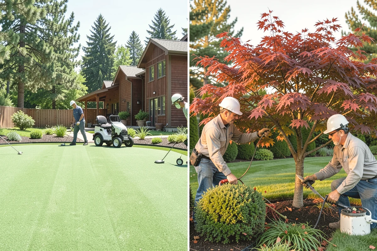 Slope Stabilization in Mountlake Terrace, Snohomish County, WA - Assess the slope, soil, and drainage