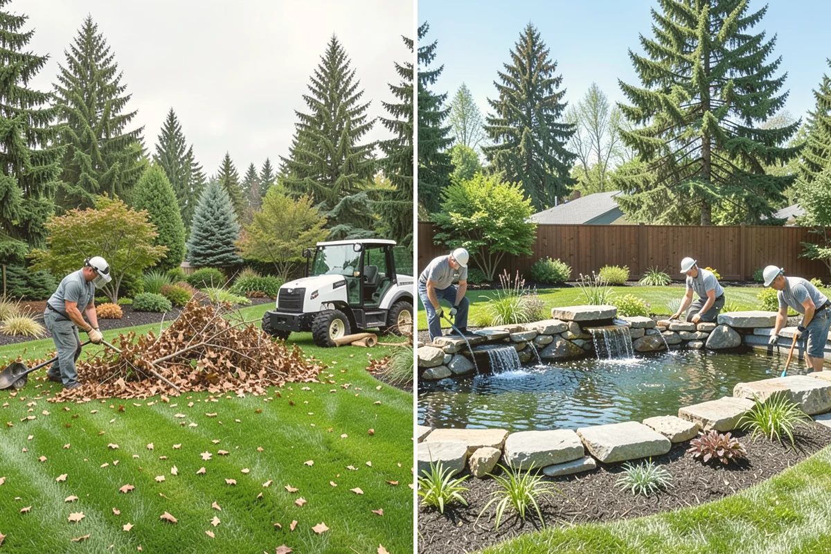 Slope Stabilization in Stanwood, Snohomish County, WA - Assess the slope, soil, and drainage