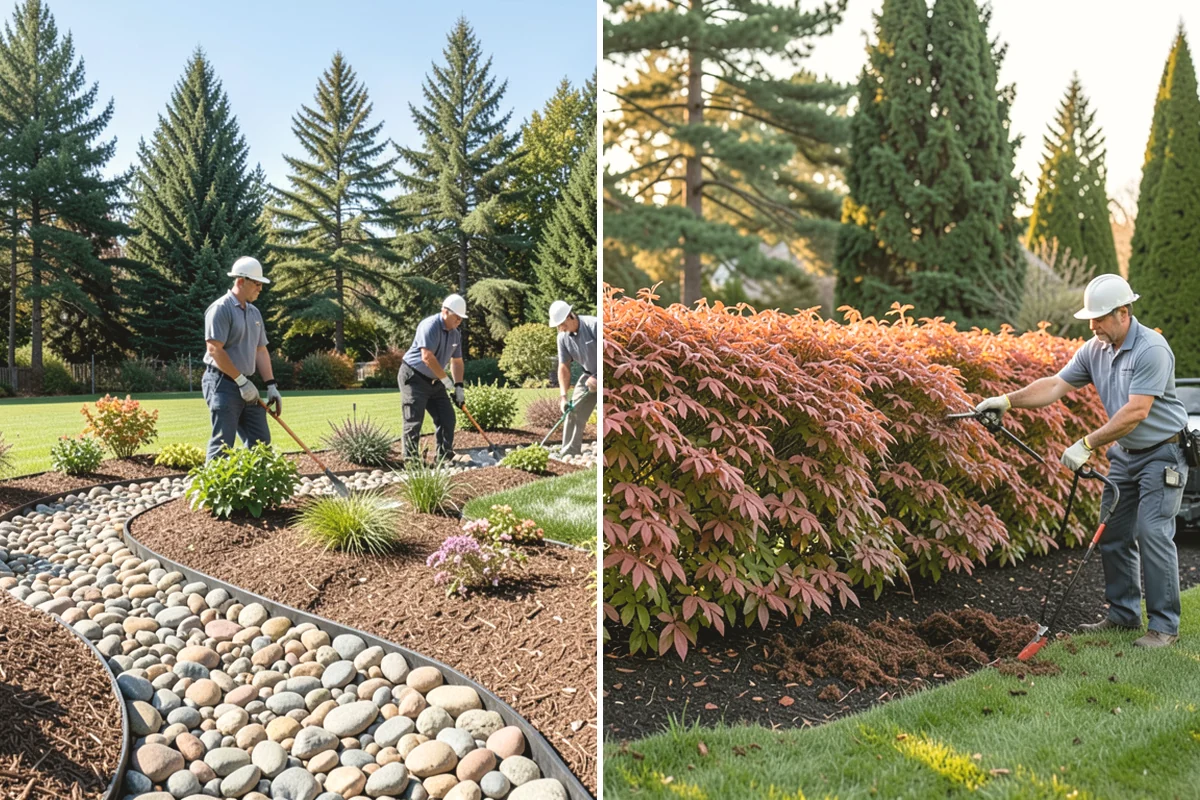 Slope Stabilization in Tacoma, Pierce County, WA - Assess the slope, soil, and drainage