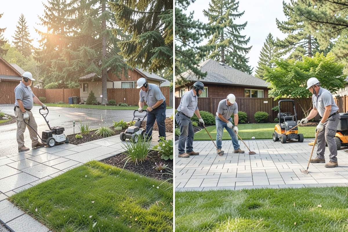 Slope Stabilization in Wilkeson, Pierce County, WA - Assess the slope, soil, and drainage