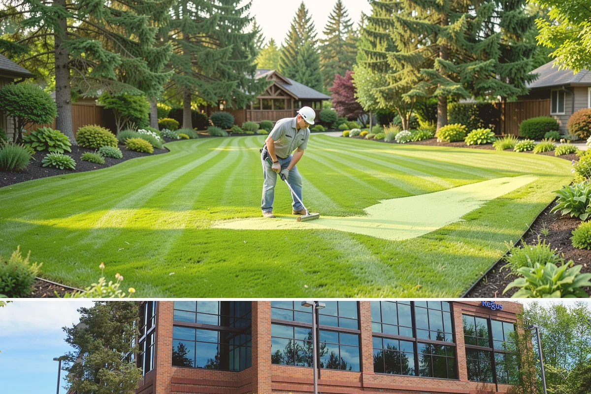 Small Tree Removal in Mountlake Terrace, Snohomish County, WA - Small removals suit the dormant fall and winter months when PNW leaves are down and the ground works easily.