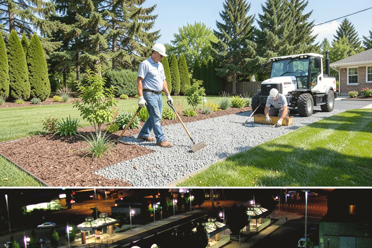 Smart Irrigation Controller Installation in Auburn, King County, WA - Can be installed year-round
