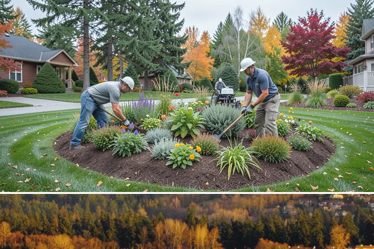 Smart Irrigation Controller Installation in Kenmore, King County, WA - Can be installed year-round