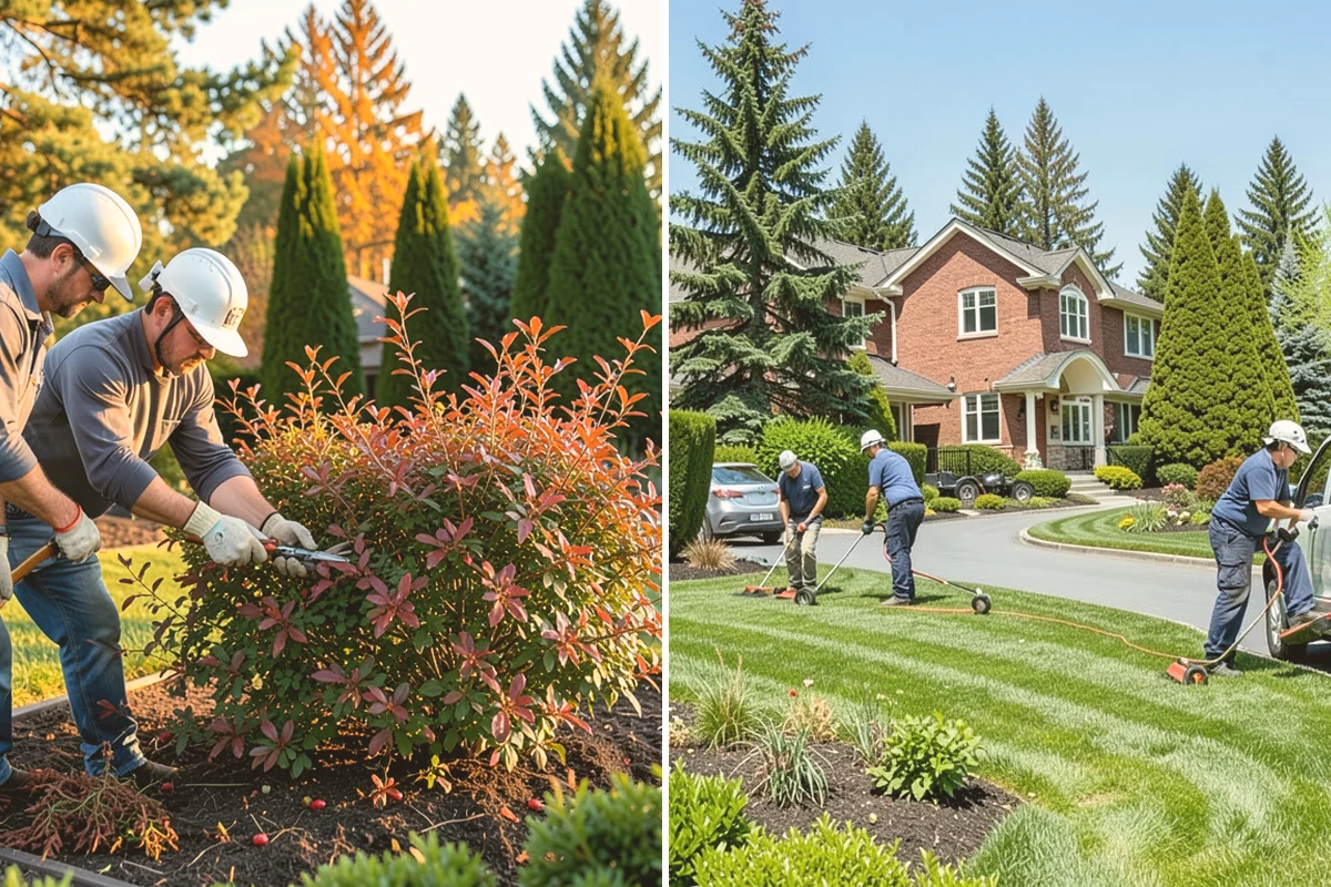 Smart Irrigation Controller Installation in Mount Vernon, Skagit County, WA - Assess the existing system and zones