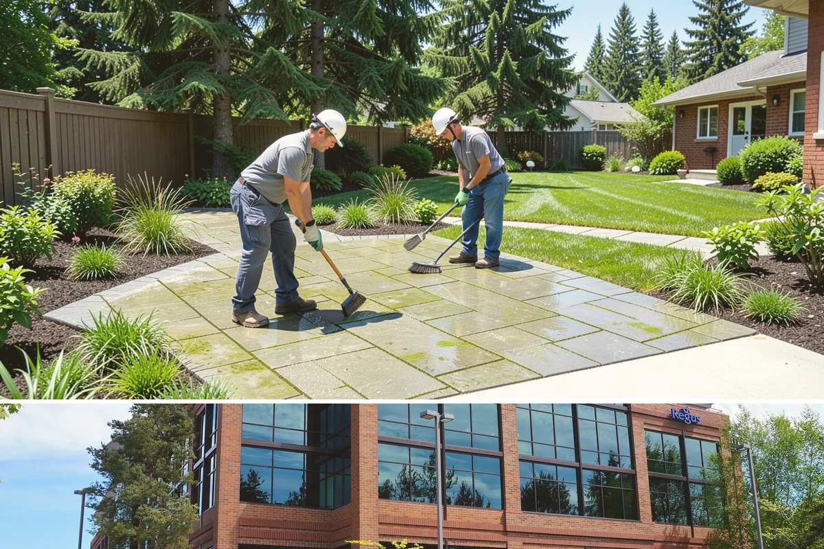 Smart Irrigation Controller Installation in Mountlake Terrace, Snohomish County, WA - Can be installed year-round
