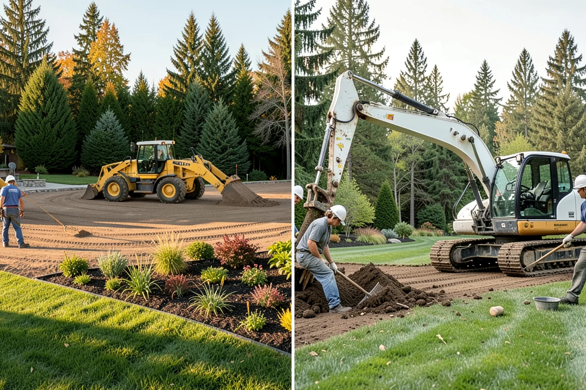 Smart Irrigation Controller Installation in Normandy Park, King County, WA - Assess the existing system and zones