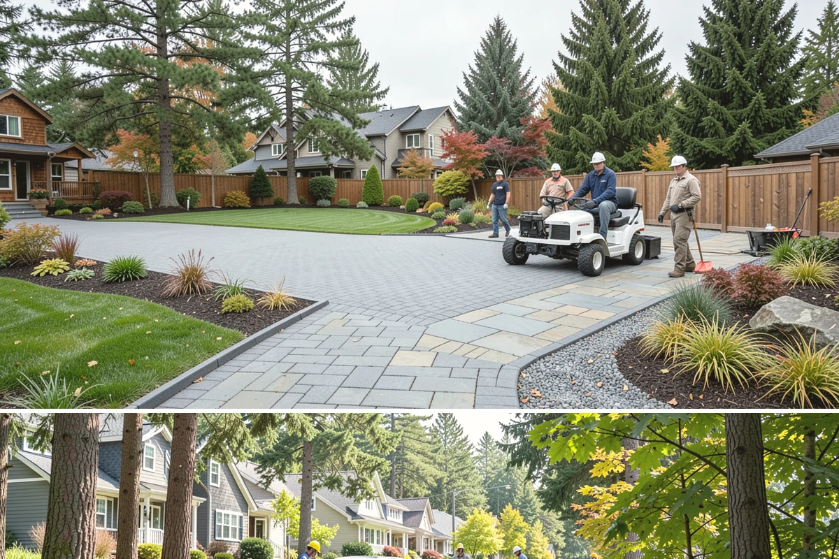 Smart Irrigation Controller Installation in Normandy Park, King County, WA - Can be installed year-round