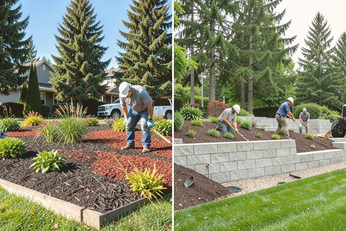 Smart Irrigation Controller Installation in Sammamish, King County, WA - Assess the existing system and zones