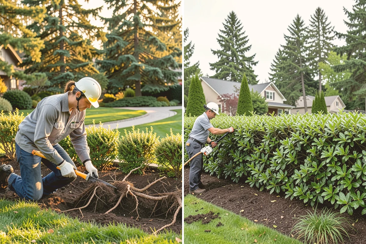 Smart Irrigation Controller Installation in Snohomish, Snohomish County, WA - Assess the existing system and zones