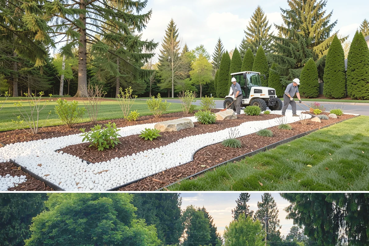 Snow Removal in Bonney Lake, Pierce County, WA - Because Puget Sound snow events are unpredictable, secure a plan in late autumn before the first Cascade cold front pushes...