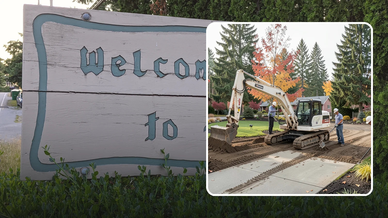 Snow Removal in Brier, Snohomish County, WA - We clear driveways, walkways, and parking areas across the Puget Sound region so your property stays accessible when winter...