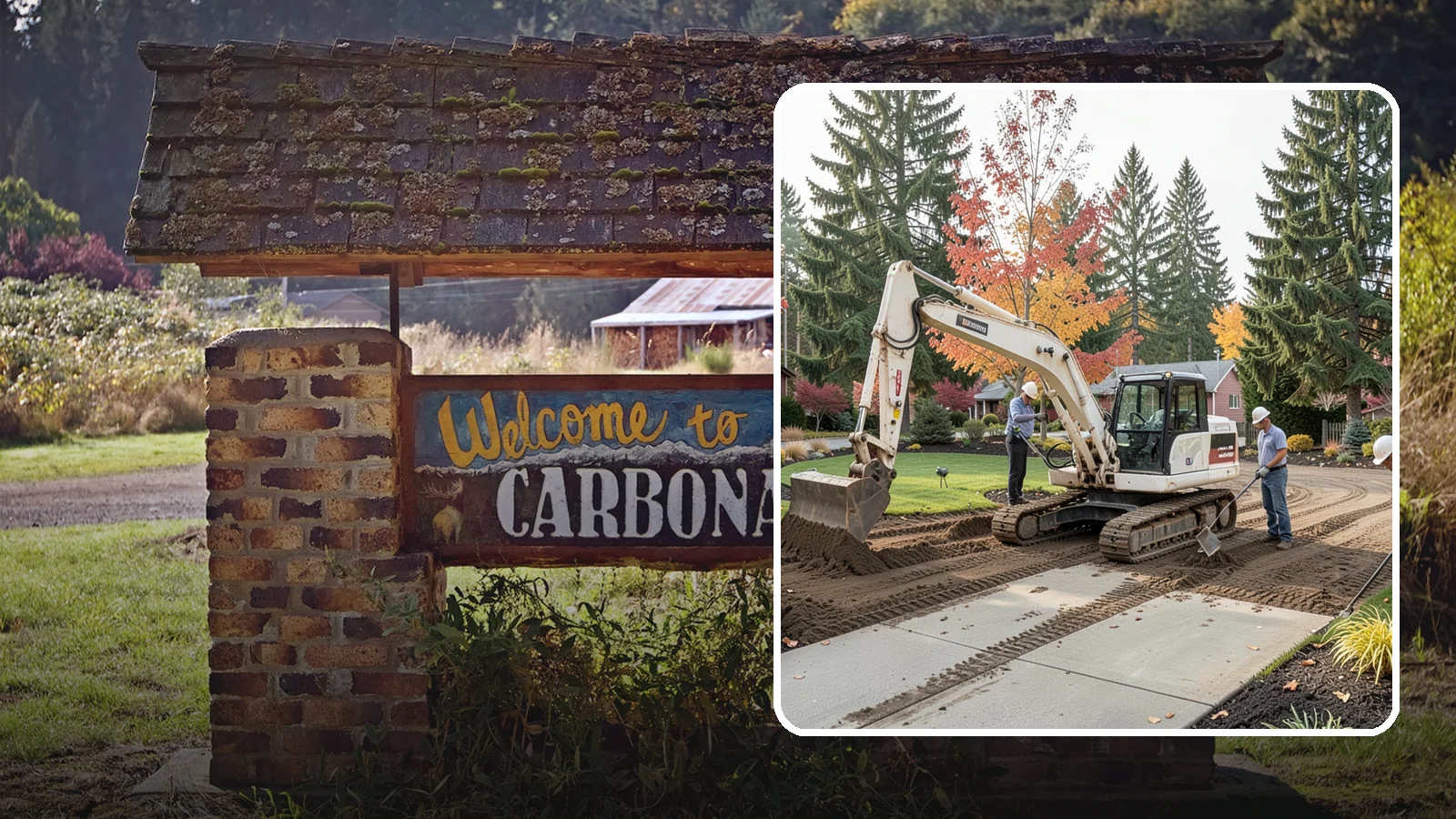 Snow Removal in Carbonado, Pierce County, WA - We clear driveways, walkways, and parking areas across the Puget Sound region so your property stays accessible when winter...