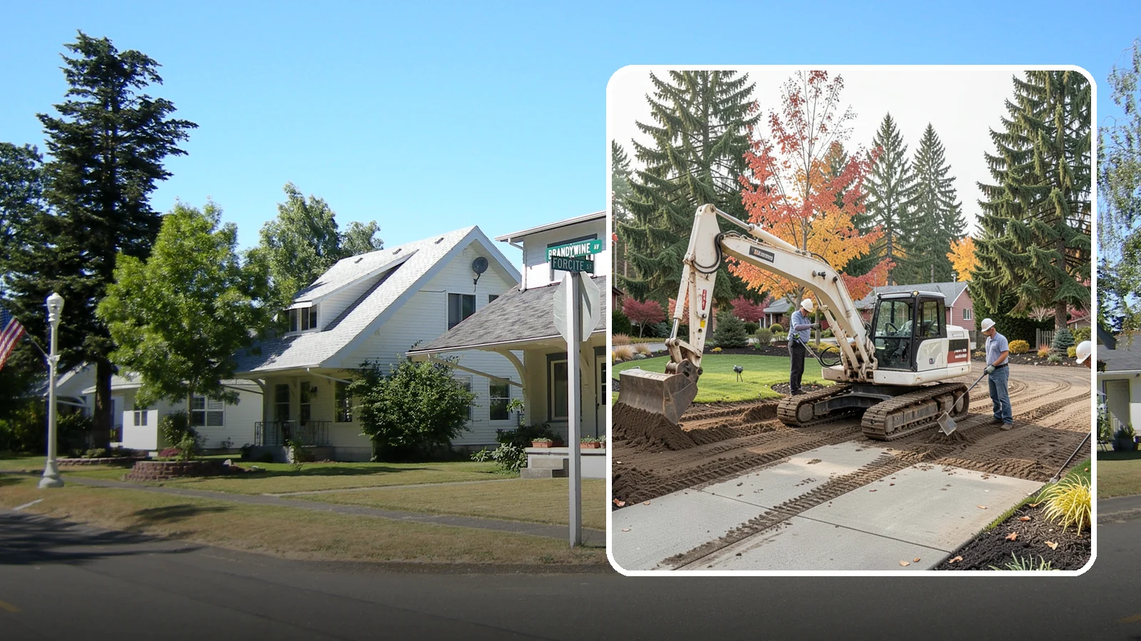 Snow Removal in DuPont, Pierce County, WA - We clear driveways, walkways, and parking areas across the Puget Sound region so your property stays accessible when winter...