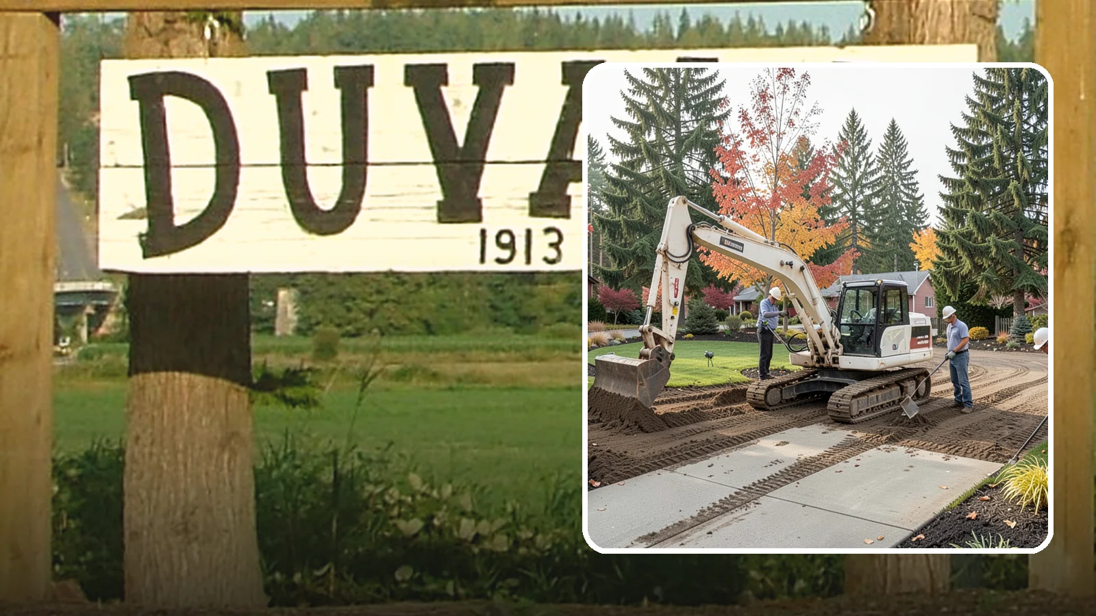 Snow Removal in Duvall, King County, WA - We clear driveways, walkways, and parking areas across the Puget Sound region so your property stays accessible when winter...