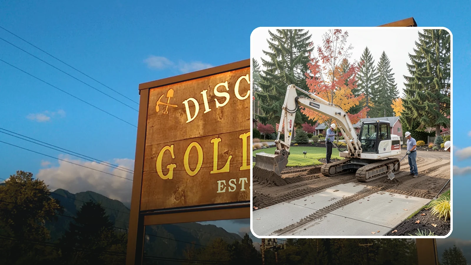 Snow Removal in Gold Bar, Snohomish County, WA - We clear driveways, walkways, and parking areas across the Puget Sound region so your property stays accessible when winter...