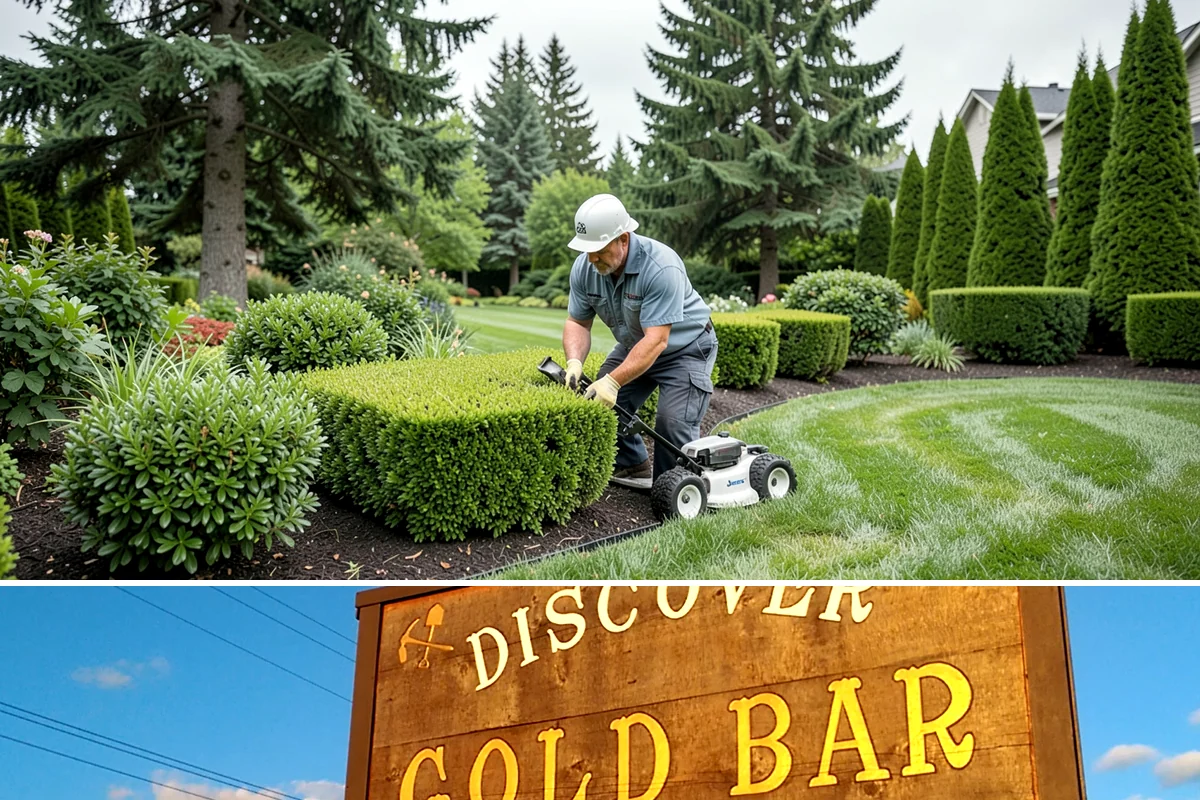 Snow Removal in Gold Bar, Snohomish County, WA - Because Puget Sound snow events are unpredictable, secure a plan in late autumn before the first Cascade cold front pushes...