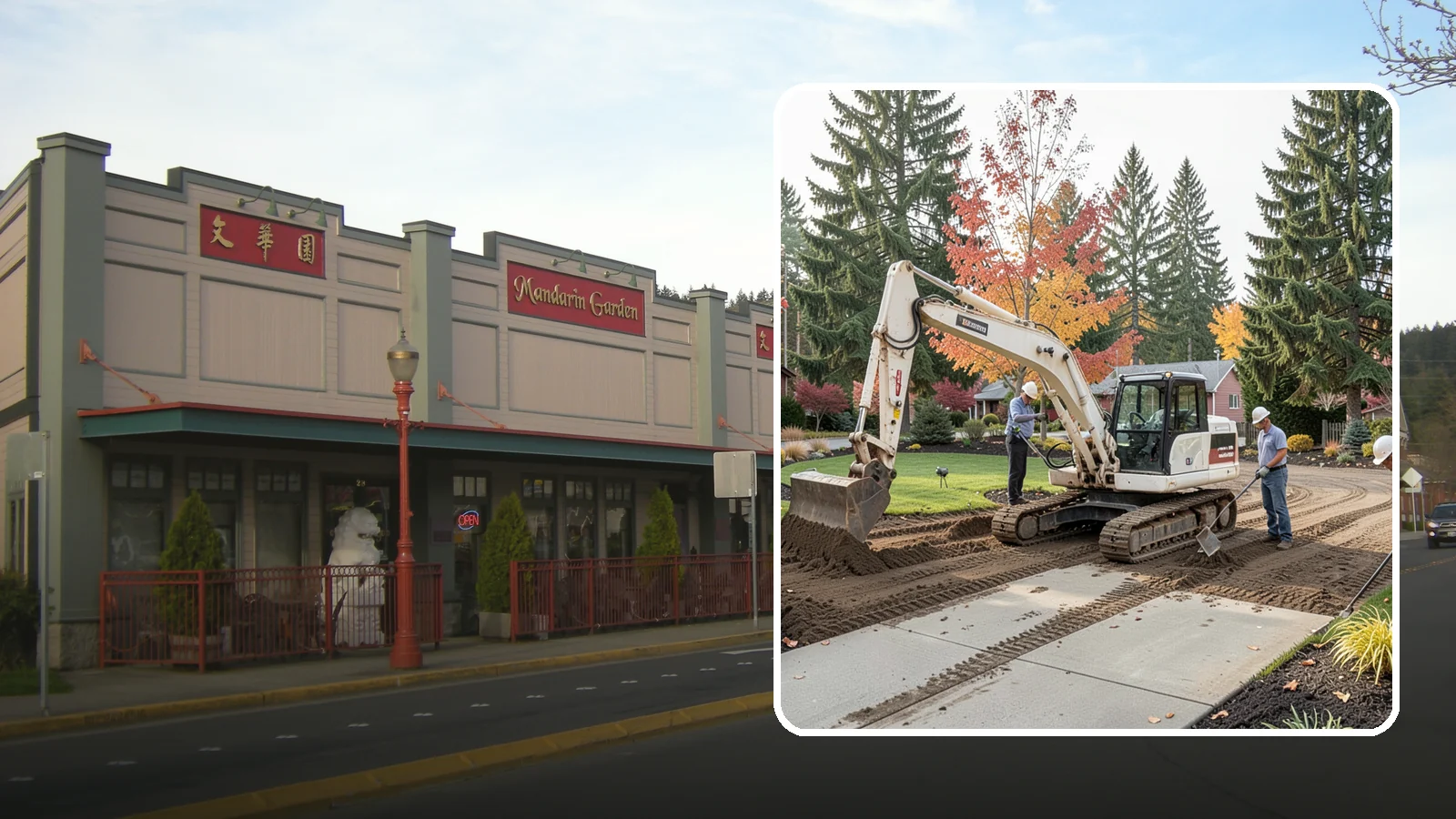 Snow Removal in Issaquah, King County, WA - We clear driveways, walkways, and parking areas across the Puget Sound region so your property stays accessible when winter...