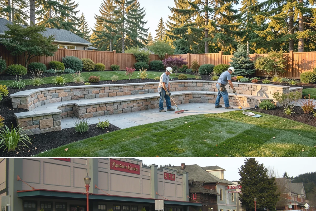 Snow Removal in Issaquah, King County, WA - Because Puget Sound snow events are unpredictable, secure a plan in late autumn before the first Cascade cold front pushes...