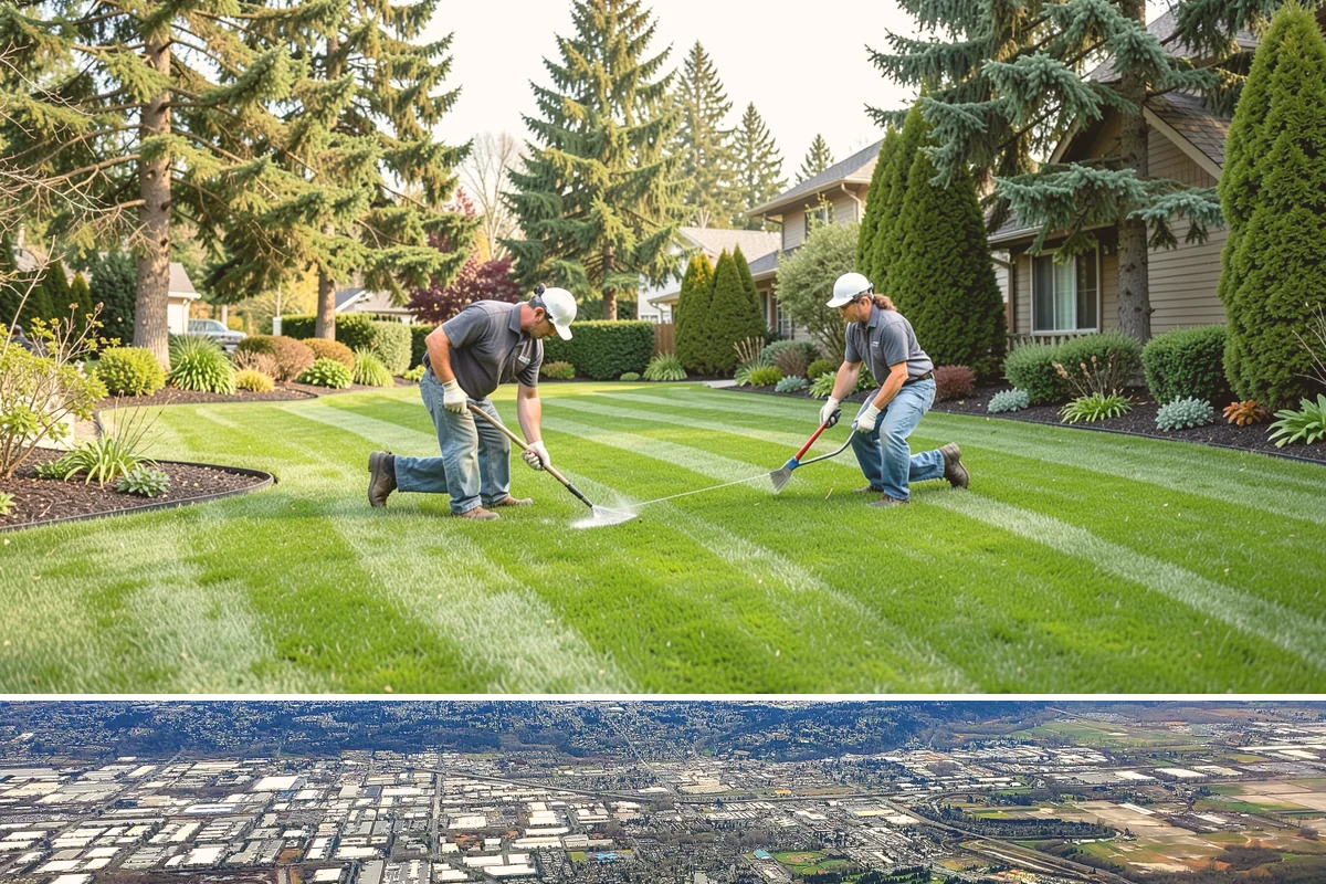 Snow Removal in Kent, King County, WA - Because Puget Sound snow events are unpredictable, secure a plan in late autumn before the first Cascade cold front pushes...