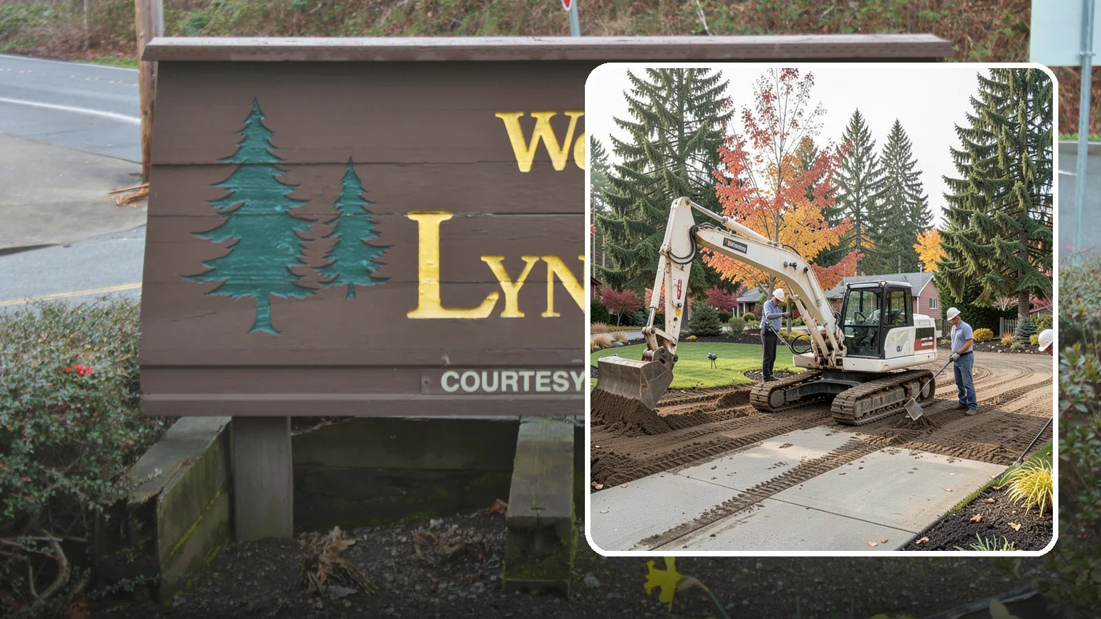 Snow Removal in Lynnwood, Snohomish County, WA - We clear driveways, walkways, and parking areas across the Puget Sound region so your property stays accessible when winter...