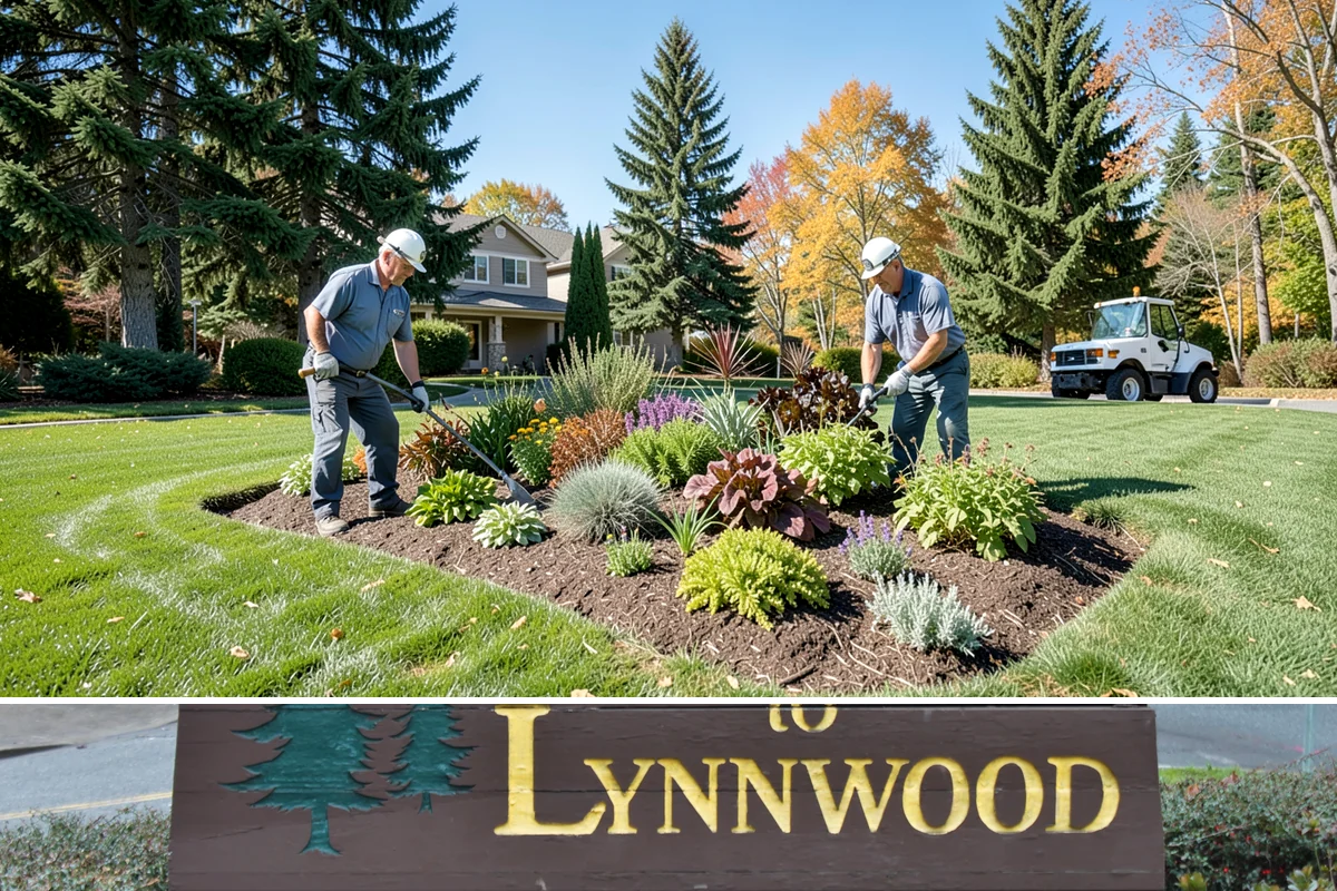 Snow Removal in Lynnwood, Snohomish County, WA - Because Puget Sound snow events are unpredictable, secure a plan in late autumn before the first Cascade cold front pushes...