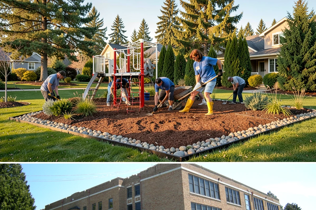 Snow Removal in Maple Valley, King County, WA - Because Puget Sound snow events are unpredictable, secure a plan in late autumn before the first Cascade cold front pushes...
