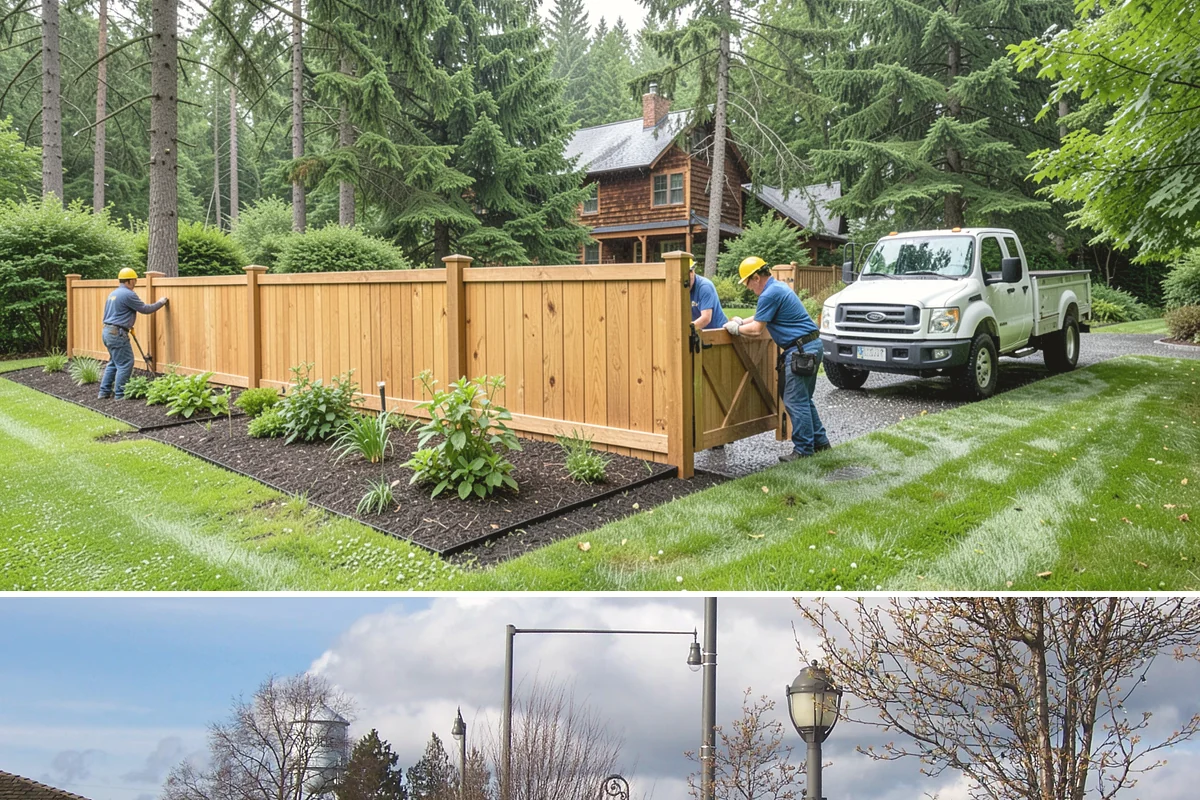 Snow Removal in Marysville, Snohomish County, WA - Because Puget Sound snow events are unpredictable, secure a plan in late autumn before the first Cascade cold front pushes...