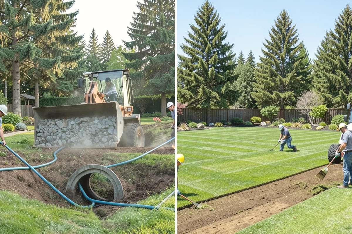 Snow Removal in Monroe, Snohomish County, WA - Set up a site map noting priority zones and obstacles