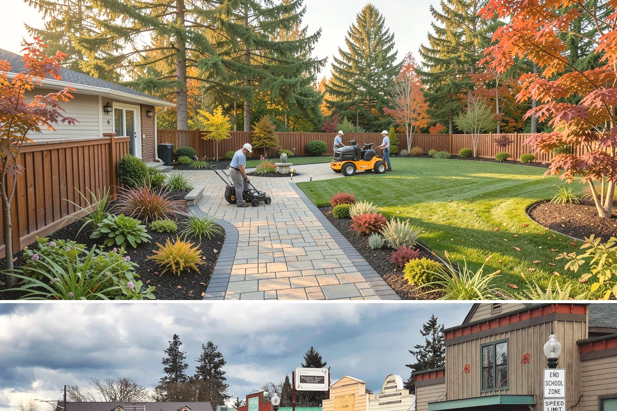 Snow Removal in Roy, Pierce County, WA - Because Puget Sound snow events are unpredictable, secure a plan in late autumn before the first Cascade cold front pushes...