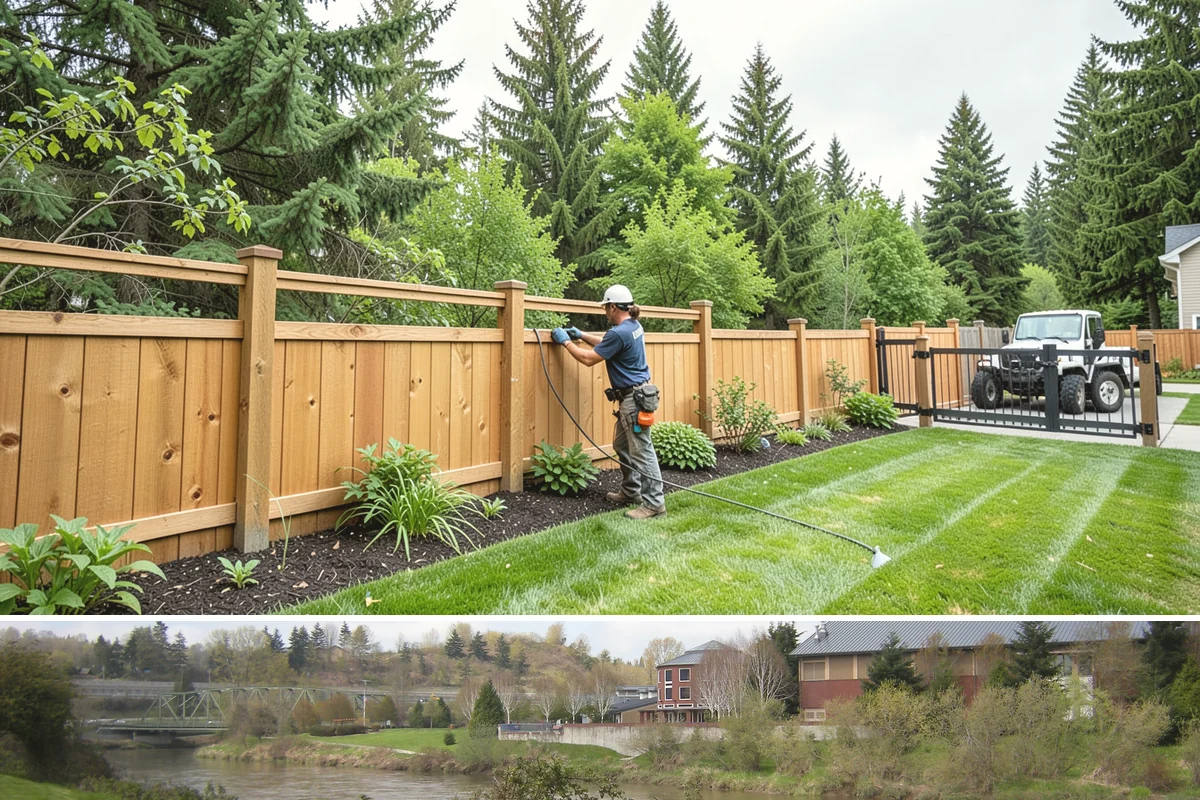 Snow Removal in Tukwila, King County, WA - Because Puget Sound snow events are unpredictable, secure a plan in late autumn before the first Cascade cold front pushes...