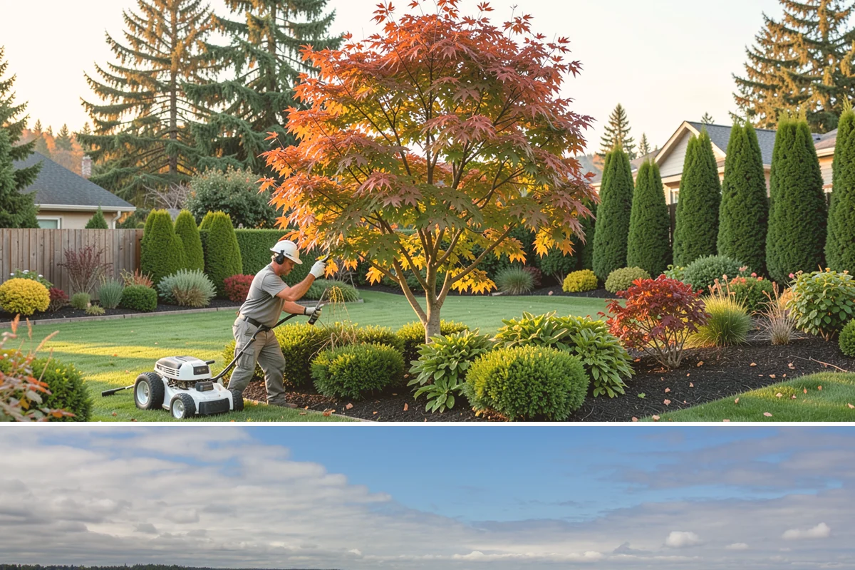 Snow Removal in University Place, Pierce County, WA - Because Puget Sound snow events are unpredictable, secure a plan in late autumn before the first Cascade cold front pushes...