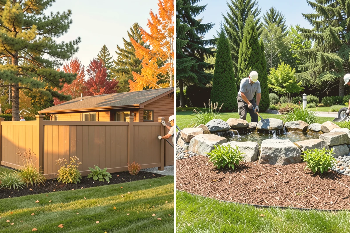 Sod Installation in Algona, King County, WA - Remove old turf and clear debris